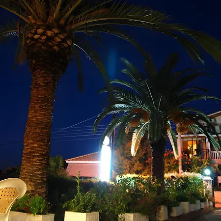 Vendégház Anamar Zante 4 Star