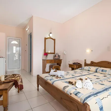 Guest house Anamar Zante 4 Star *