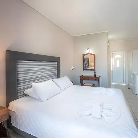 Anamar Zante 4 Star * Argassi