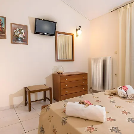 Anamar Zante 4 Star Guest house Argassi