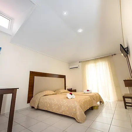 Anamar Zante 4 Star