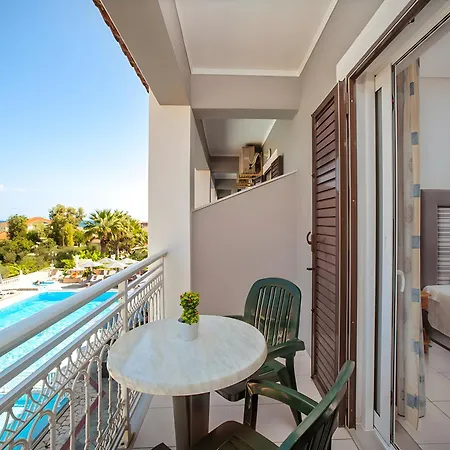 Anamar Zante 4 Star Argassi
