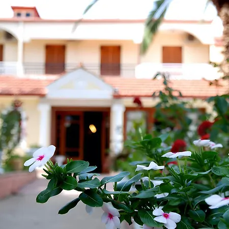 Anamar Zante 4 Star *