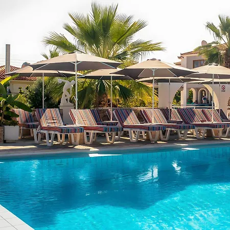 Anamar Zante 4 Star Guest house *