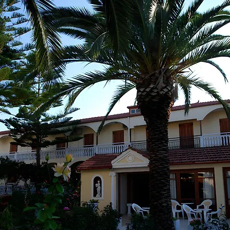 Anamar Zante 4 Star