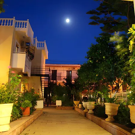Anamar Zante 4 Star Argassi
