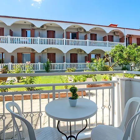 Anamar Zante 4 Star Argassi