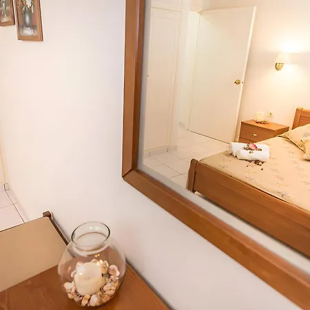 Anamar Zante 4 Star Guest house 3*