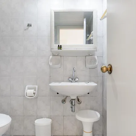 Anamar Zante 4 Star أرغاسي