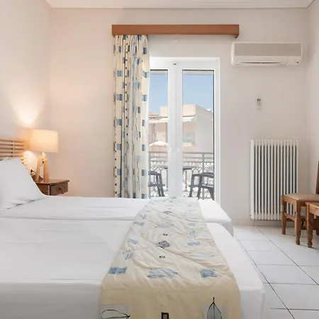 Anamar Zante 4 Star 3*