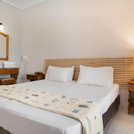 Anamar Zante 4 Star * Argassi