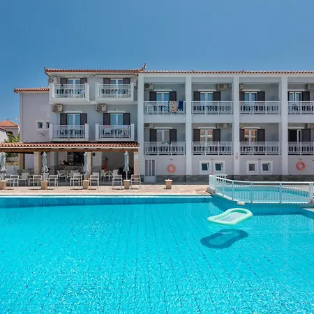 Anamar Zante 4 Star Αργάσι