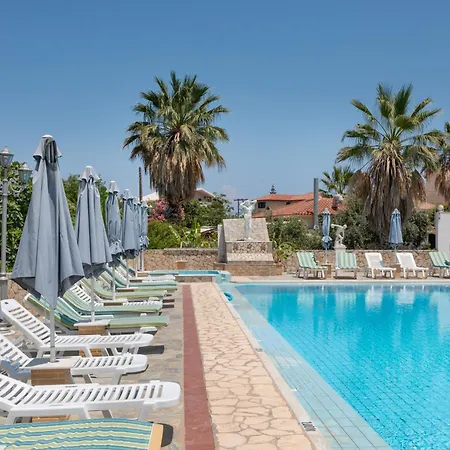 Anamar Zante 4 Star Argassi