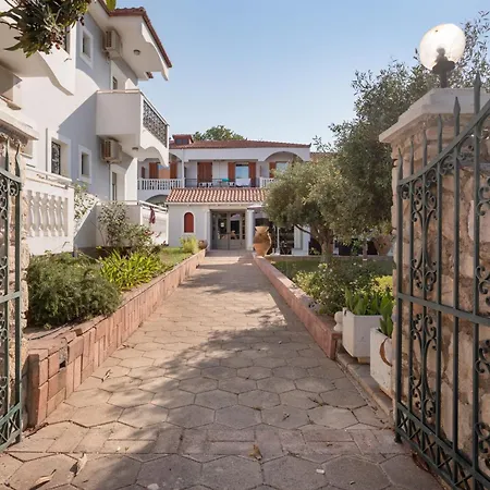 Anamar Zante 4 Star Πανσιόν Αργάσι