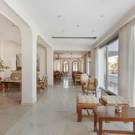 Πανσιόν Anamar Zante 4 Star