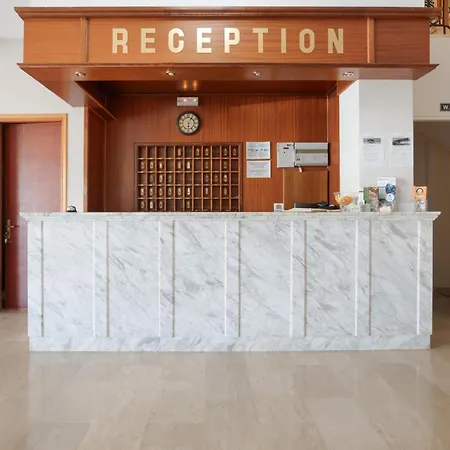 Anamar Zante 4 Star Guest house *