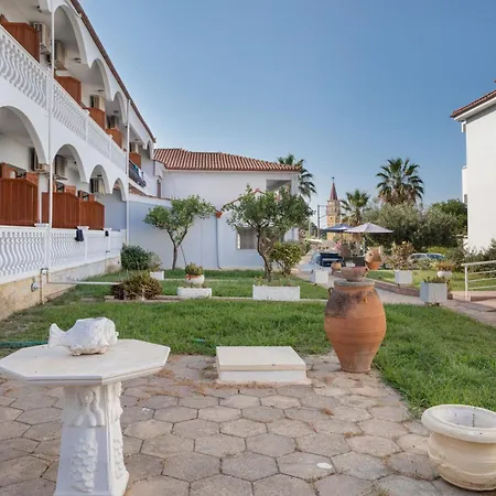 Πανσιόν Anamar Zante 4 Star