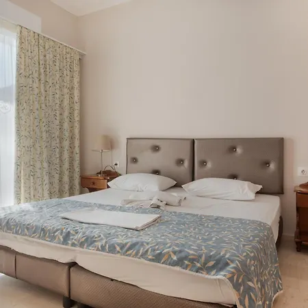 Anamar Zante 4 Star 3*