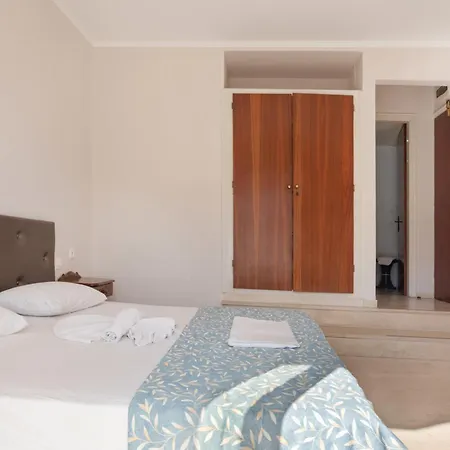 Pensión Anamar Zante 4 Star *
