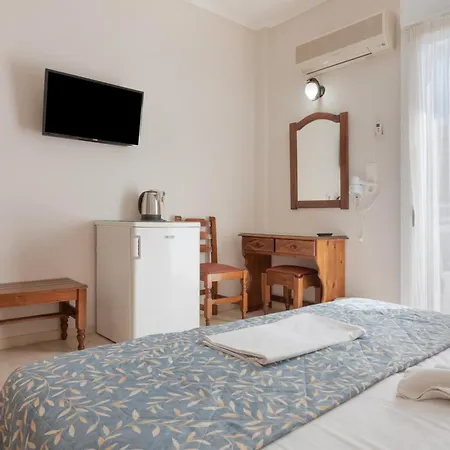 Anamar Zante 4 Star 3*