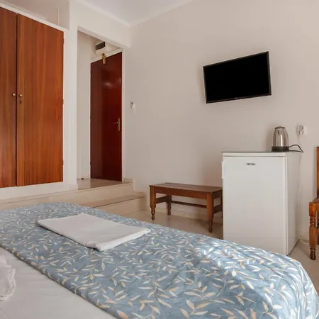 Anamar Zante 4 Star Guest house 3*