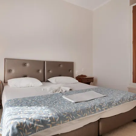 بيت ضيافة Anamar Zante 4 Star أرغاسي