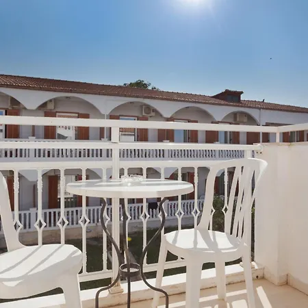Guest house Anamar Zante 4 Star 3*