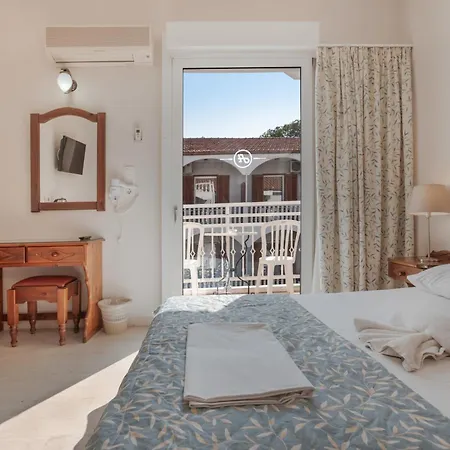 Anamar Zante 4 Star Αργάσι