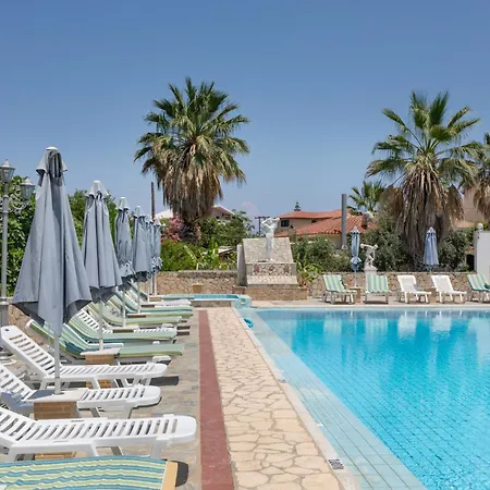 Anamar Zante 4 Star
