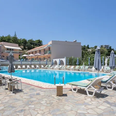 Anamar Zante 4 Star