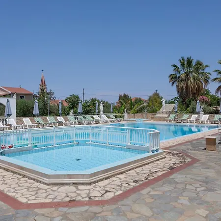 Anamar Zante 4 Star 3* Argassi