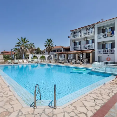 Guest house Anamar Zante 4 Star