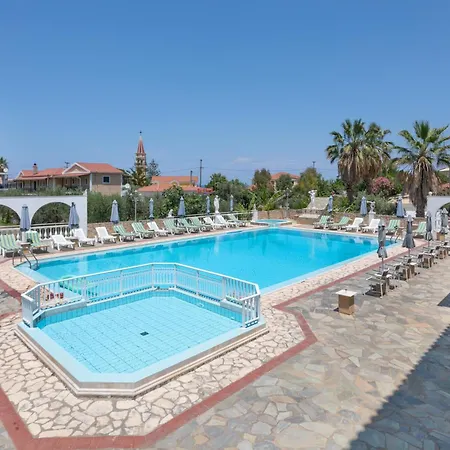 Anamar Zante 4 Star 3* Argassi
