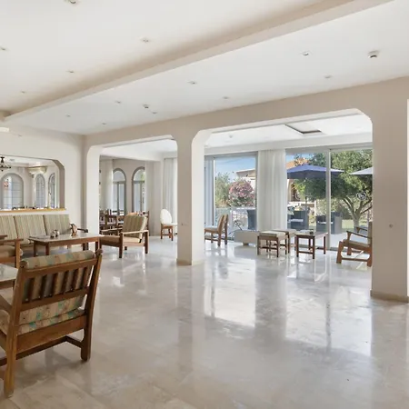 Anamar Zante 4 Star Guest house Argassi