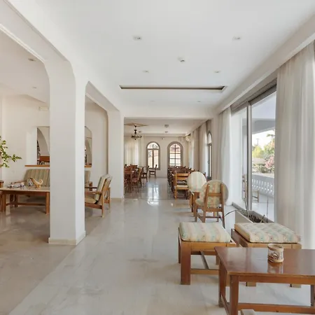 Anamar Zante 4 Star 3*