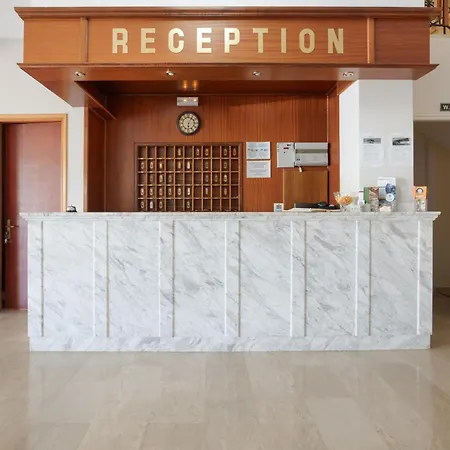 Anamar Zante 4 Star 3*