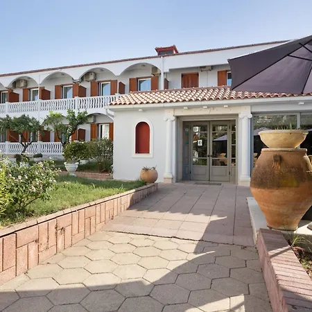 Anamar Zante 4 Star 3* Argassi