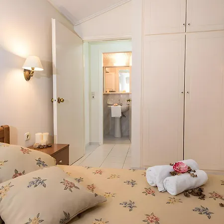Anamar Zante 4 Star Pensiune *