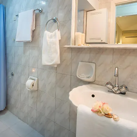 Anamar Zante 4 Star Pensionat