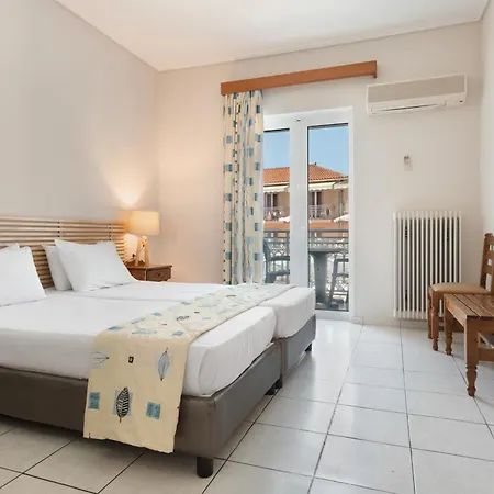 Pensionat Anamar Zante 4 Star 3*