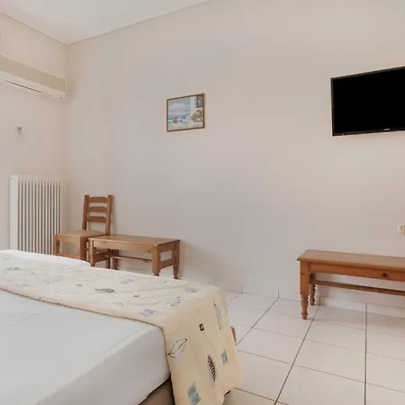 Anamar Zante 4 Star Pensionat Argassi