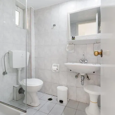 Anamar Zante 4 Star 3* Argassi