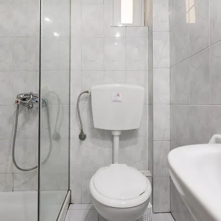 Pensionat Anamar Zante 4 Star 3*