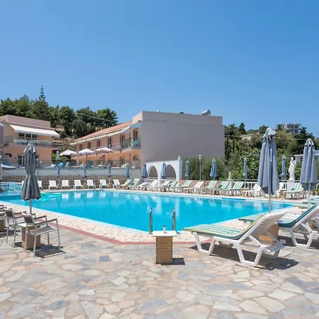 Anamar Zante 4 Star Pensionat