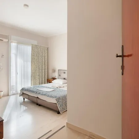 Pensionat Anamar Zante 4 Star