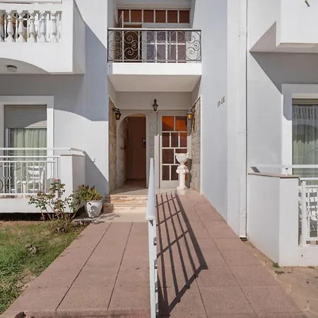 Pensionat Anamar Zante 4 Star Argassi