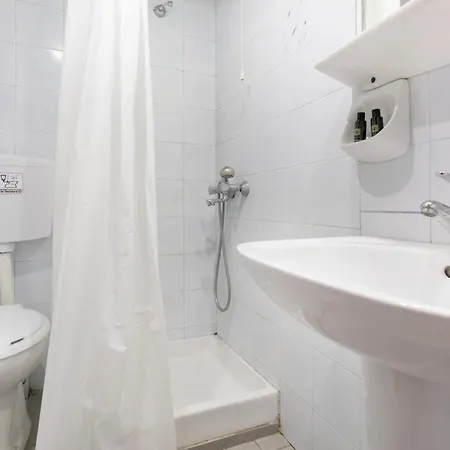 Pensiune Anamar Zante 4 Star Argassi