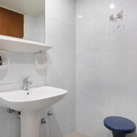 Pensiune Anamar Zante 4 Star *