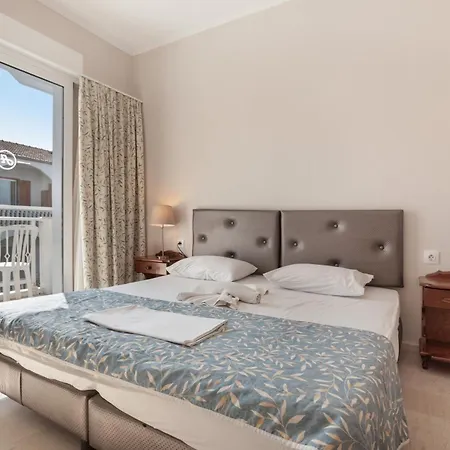 Anamar Zante 4 Star 3*